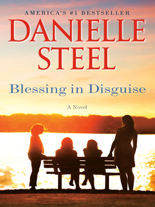 Title details for Blessing in Disguise by Danielle Steel - Available